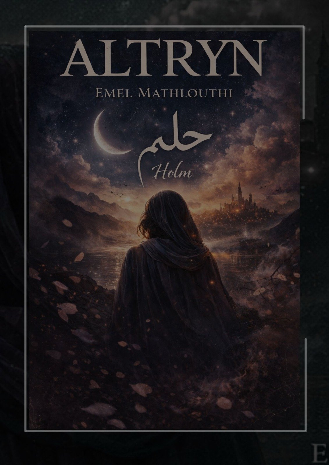 1 Murat Mustafa Ciritçi Işığa Doğru