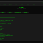8 2 Murat Mustafa Ciritçi 👨‍💻 Developer: Murat Mustafa Ciritçi