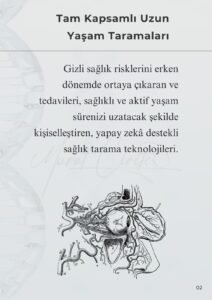 WhatsApp Image 2026 01 27 at 22.31.00 1 Murat Mustafa Ciritçi GENETİK TIBBIN DEVRİMİ Bilimin ve Sağlığın Yeni Ufku 💉 Gen terapileri, hücre yenileme yöntemleri, nanoteknoloji destekli kan temizleme ve kişiye özel tedaviler… Bunlar artık bilim kurgu değil, sağlığın yeni gerçekliği. 🇹🇷 Bu alanlar yalnızca tıbbi gelişmeler değil; Türkiye’nin bilimde, sağlıkta ve gelecekte söz sahibi olmasının anahtar başlıklarıdır. Doğru vizyon, yerli bilim ve güçlü irade ile bu devrim yakalanabilir. 📌 Bu içerikte; 🧬 Genetik tıp 🛡️ Bağışıklık ve metabolizma 🧪 Nanoteknoloji 🧠 Uzun yaşam yaklaşımları detaylı şekilde ele alınıyor.