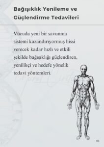 WhatsApp Image 2026 01 27 at 22.31.00 2 Murat Mustafa Ciritçi GENETİK TIBBIN DEVRİMİ Bilimin ve Sağlığın Yeni Ufku 💉 Gen terapileri, hücre yenileme yöntemleri, nanoteknoloji destekli kan temizleme ve kişiye özel tedaviler… Bunlar artık bilim kurgu değil, sağlığın yeni gerçekliği. 🇹🇷 Bu alanlar yalnızca tıbbi gelişmeler değil; Türkiye’nin bilimde, sağlıkta ve gelecekte söz sahibi olmasının anahtar başlıklarıdır. Doğru vizyon, yerli bilim ve güçlü irade ile bu devrim yakalanabilir. 📌 Bu içerikte; 🧬 Genetik tıp 🛡️ Bağışıklık ve metabolizma 🧪 Nanoteknoloji 🧠 Uzun yaşam yaklaşımları detaylı şekilde ele alınıyor.