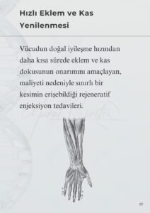 WhatsApp Image 2026 01 27 at 22.31.00 Murat Mustafa Ciritçi GENETİK TIBBIN DEVRİMİ Bilimin ve Sağlığın Yeni Ufku 💉 Gen terapileri, hücre yenileme yöntemleri, nanoteknoloji destekli kan temizleme ve kişiye özel tedaviler… Bunlar artık bilim kurgu değil, sağlığın yeni gerçekliği. 🇹🇷 Bu alanlar yalnızca tıbbi gelişmeler değil; Türkiye’nin bilimde, sağlıkta ve gelecekte söz sahibi olmasının anahtar başlıklarıdır. Doğru vizyon, yerli bilim ve güçlü irade ile bu devrim yakalanabilir. 📌 Bu içerikte; 🧬 Genetik tıp 🛡️ Bağışıklık ve metabolizma 🧪 Nanoteknoloji 🧠 Uzun yaşam yaklaşımları detaylı şekilde ele alınıyor.