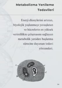 WhatsApp Image 2026 01 27 at 22.31.00 3 Murat Mustafa Ciritçi GENETİK TIBBIN DEVRİMİ Bilimin ve Sağlığın Yeni Ufku 💉 Gen terapileri, hücre yenileme yöntemleri, nanoteknoloji destekli kan temizleme ve kişiye özel tedaviler… Bunlar artık bilim kurgu değil, sağlığın yeni gerçekliği. 🇹🇷 Bu alanlar yalnızca tıbbi gelişmeler değil; Türkiye’nin bilimde, sağlıkta ve gelecekte söz sahibi olmasının anahtar başlıklarıdır. Doğru vizyon, yerli bilim ve güçlü irade ile bu devrim yakalanabilir. 📌 Bu içerikte; 🧬 Genetik tıp 🛡️ Bağışıklık ve metabolizma 🧪 Nanoteknoloji 🧠 Uzun yaşam yaklaşımları detaylı şekilde ele alınıyor.