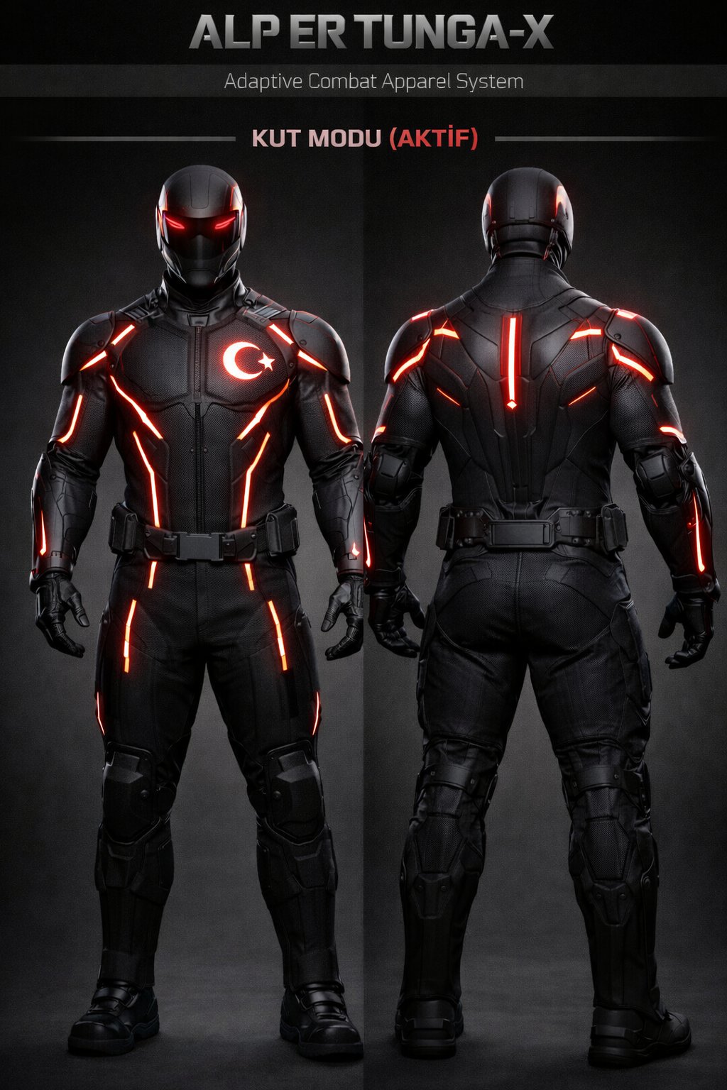 alp er tunga Murat Mustafa Ciritçi MMC