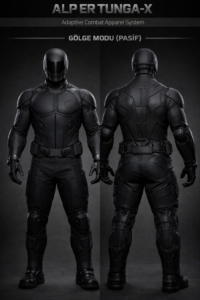 alp er tunga x4 Murat Mustafa Ciritçi ALP ER TUNGA-X