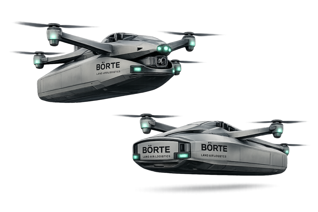 b1 Murat Mustafa Ciritçi BÖRTE – Operational Vision