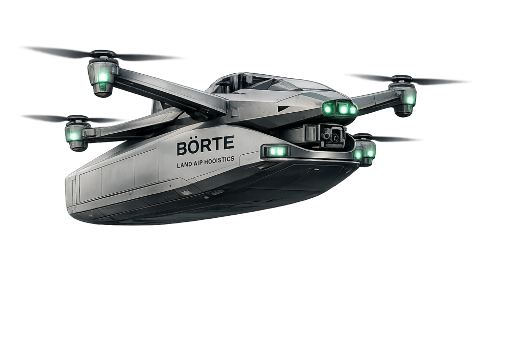 b2 Murat Mustafa Ciritçi BÖRTE – Operational Vision