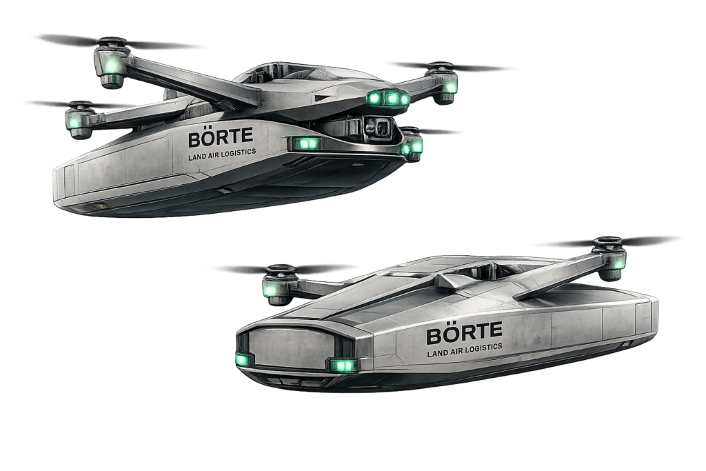 b6 Murat Mustafa Ciritçi BÖRTE – Operational Vision