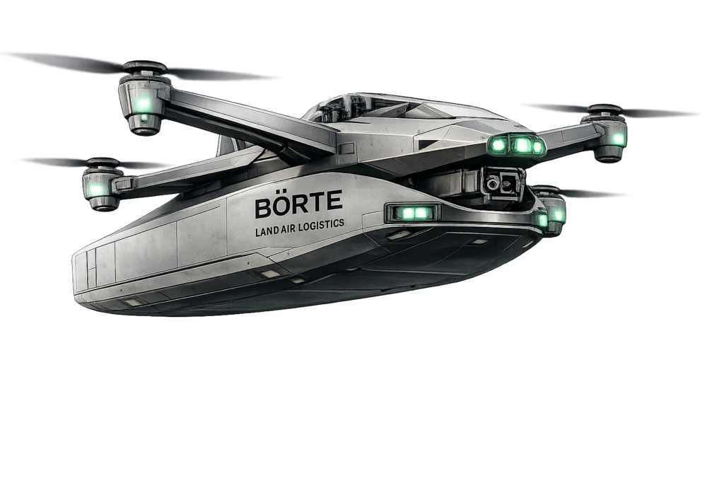 b7 Murat Mustafa Ciritçi BÖRTE – Operational Vision