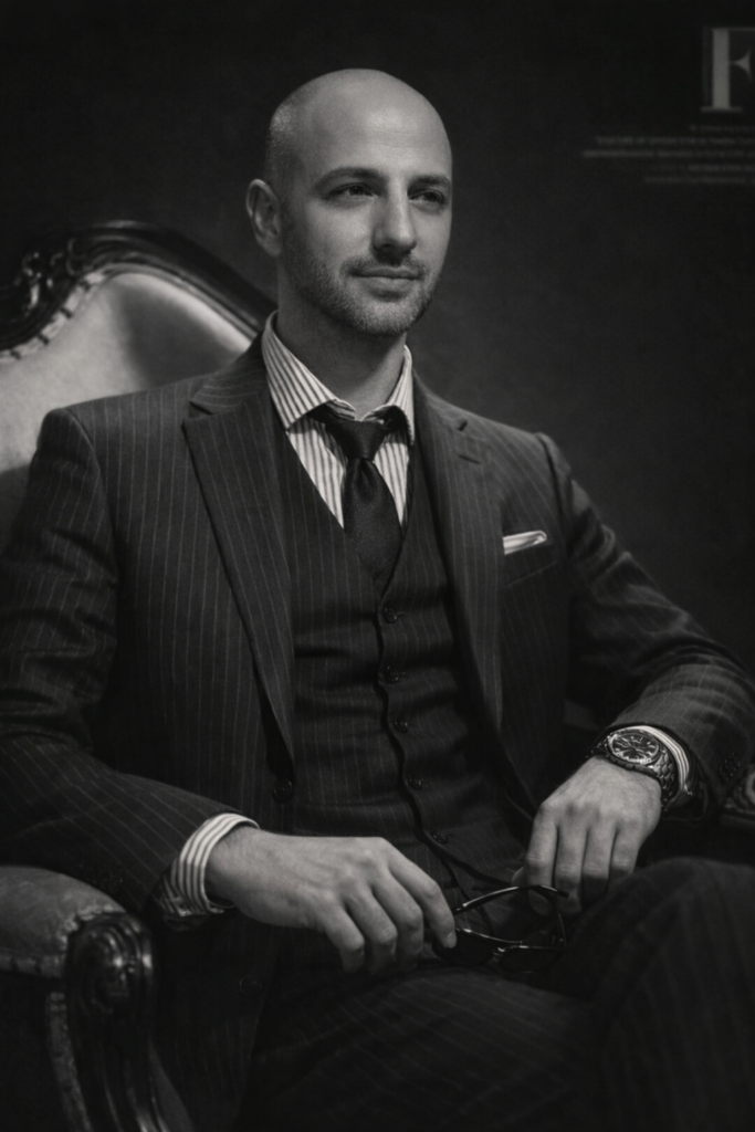 benn Murat Mustafa Ciritçi MMC