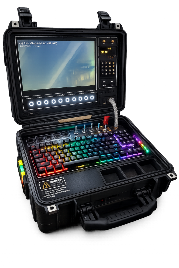 c3 Murat Mustafa Ciritçi Pre-Sales Have Started 