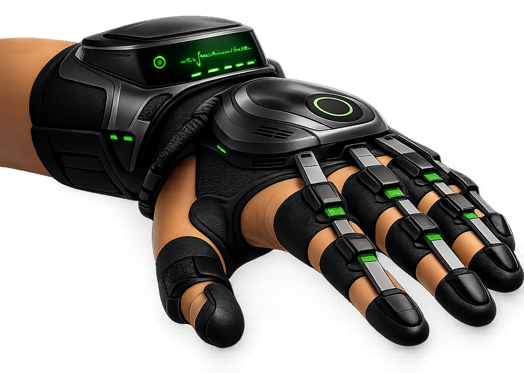 es3 1 Murat Mustafa Ciritçi Gyroscopes are spinning disks used in the latest aerospace technology, but they work on the same principles as children’s toy tops. They can quickly and proportionally counter any force input in any direction, maintaining angular momentum to stay upright in any plane of motion. We have manufactured and evaluated elastic bands, weights, fluid dampers, springs, electromagnetic shock absorbers, hydraulics, electrical nerve stimulation, soft robotics and more. However, nothing has come close to the responsiveness, simplicity, and reliability of gyroscopes.