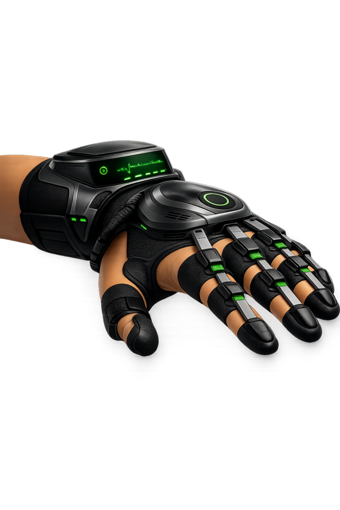 es3 Murat Mustafa Ciritçi Gyroscopes are spinning disks used in the latest aerospace technology, but they work on the same principles as children’s toy tops. They can quickly and proportionally counter any force input in any direction, maintaining angular momentum to stay upright in any plane of motion. We have manufactured and evaluated elastic bands, weights, fluid dampers, springs, electromagnetic shock absorbers, hydraulics, electrical nerve stimulation, soft robotics and more. However, nothing has come close to the responsiveness, simplicity, and reliability of gyroscopes.