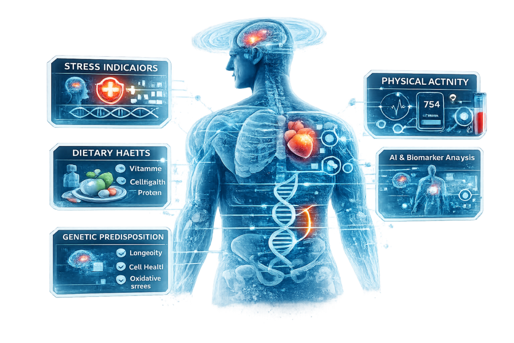 l7 Murat Mustafa Ciritçi LongevAI