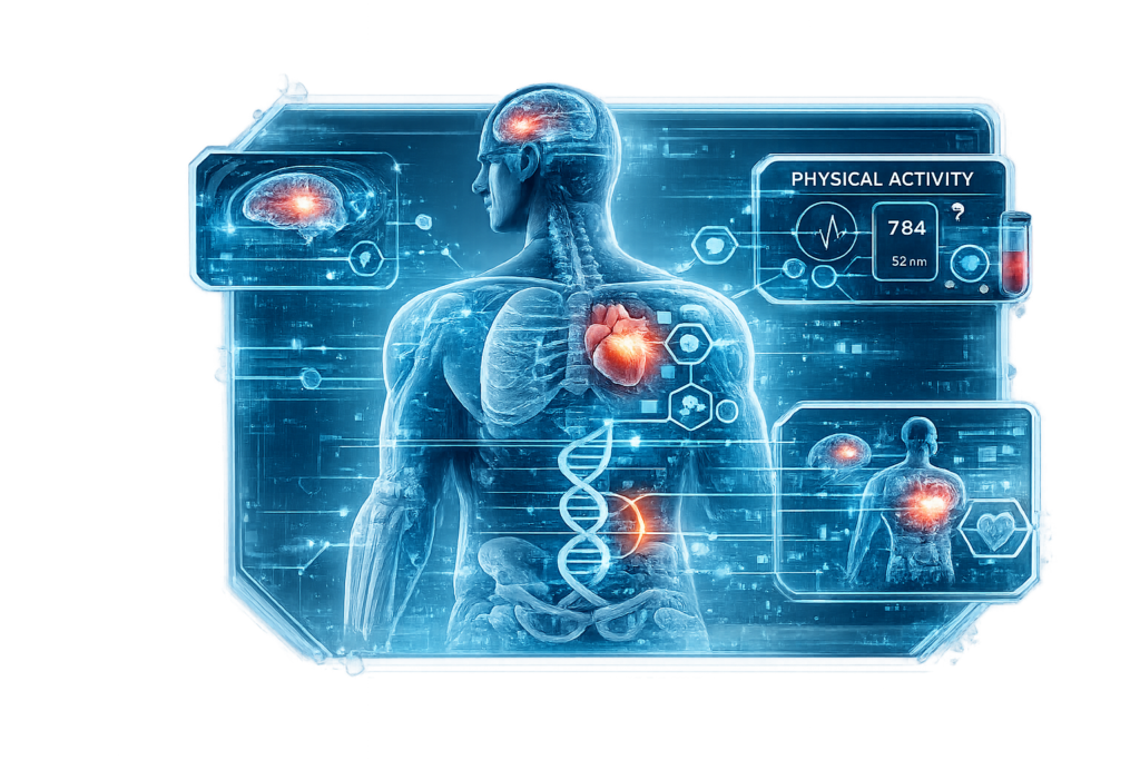 l9 Murat Mustafa Ciritçi LongevAI