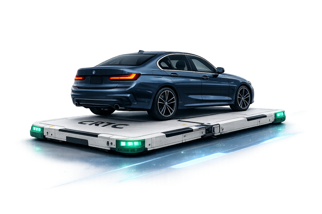 r10 Murat Mustafa Ciritçi Artificial intelligence assisted parking device for vehicles