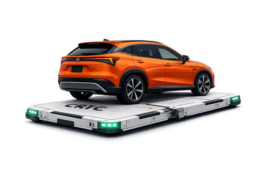 r12 Murat Mustafa Ciritçi Artificial intelligence assisted parking device for vehicles