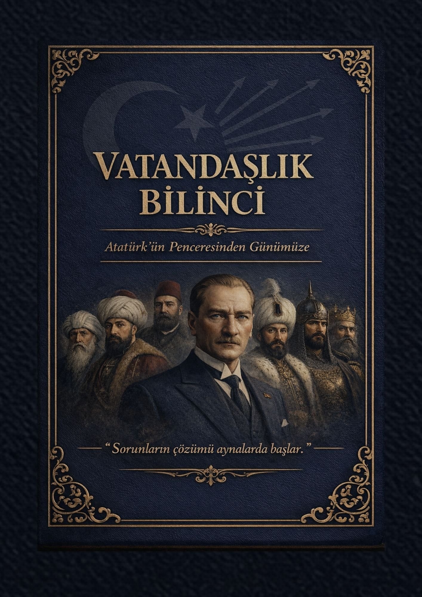 1 Murat Mustafa Ciritçi &nbsp;