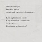 10 2 Murat Mustafa Ciritçi İçindekilerI. KalabalıkII. BakışIII. DuruşIV. ÇatlakV. YargıVI. ZehirVII. İç SesVIII. İnişIX. Kalan