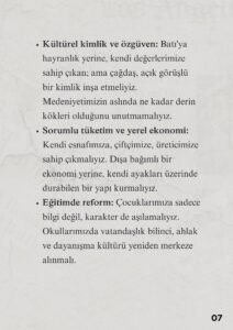 9 Murat Mustafa Ciritçi &nbsp;