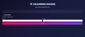 O1 Murat Mustafa Ciritçi Neural Restructuring Protocol