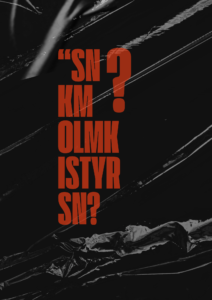 1 1 Murat Mustafa Ciritçi Bazen bir metin, sadece okunmaz… hissedilir.Bu yazı, insanın kendi içine yaptığı en sessiz ama en derin yolculuğun satırlara dökülmüş hâli. Kendinle yüzleşmeye hazırsan, sayfaları çevir.