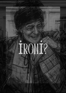 1 Murat Mustafa Ciritçi Modern çağın en büyük ironisi, bilgiye ulaşmanın bu kadar kolay olduğu bir dönemde, anlamın bu kadar zor bulunur hâle gelmesidir. Bu sayımızda, bireyin toplumla olan çatışmasını; mizah, eleştiri ve gerçeklik arasında ince bir çizgide ele alıyoruz.