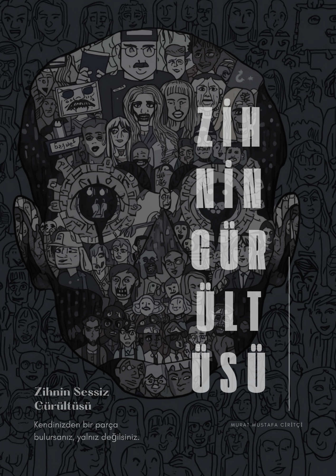 1 3 Murat Mustafa Ciritçi &nbsp; &nbsp;