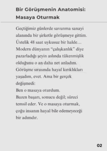 4 Murat Mustafa Ciritçi Modern çağın en büyük ironisi, bilgiye ulaşmanın bu kadar kolay olduğu bir dönemde, anlamın bu kadar zor bulunur hâle gelmesidir. Bu sayımızda, bireyin toplumla olan çatışmasını; mizah, eleştiri ve gerçeklik arasında ince bir çizgide ele alıyoruz.