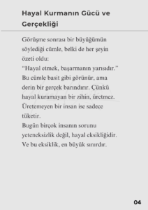 6 Murat Mustafa Ciritçi Modern çağın en büyük ironisi, bilgiye ulaşmanın bu kadar kolay olduğu bir dönemde, anlamın bu kadar zor bulunur hâle gelmesidir. Bu sayımızda, bireyin toplumla olan çatışmasını; mizah, eleştiri ve gerçeklik arasında ince bir çizgide ele alıyoruz.