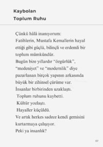 10 1 Murat Mustafa Ciritçi Bu sabah yazmak istedim…Ve yazmaya başladım.