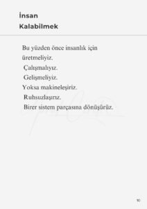 13 Murat Mustafa Ciritçi Bu sabah yazmak istedim…Ve yazmaya başladım.