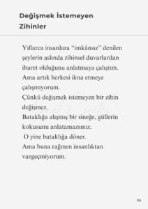 9 1 Murat Mustafa Ciritçi Bu sabah yazmak istedim…Ve yazmaya başladım.