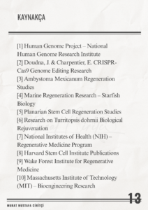 Adaptive Regenerative Kinetics 24 16 Murat Mustafa Ciritçi ARK