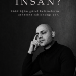 1 Murat Mustafa Ciritçi Uzun süredir yazmıyorum. Söyleyecek sözüm olmadığı için değil; bazı sözlerin insanlara ulaşsa bile içlerine ulaşmadığını düşündüğüm için sustum.