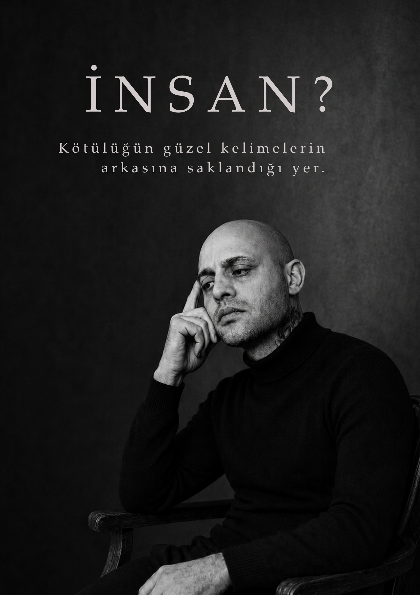 1 Murat Mustafa Ciritçi Uzun süredir yazmıyorum. Söyleyecek sözüm olmadığı için değil; bazı sözlerin insanlara ulaşsa bile içlerine ulaşmadığını düşündüğüm için sustum.