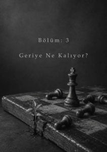 Yaşam ve ölüm ne garip şeyler, değil mi? 11 10 1 Murat Mustafa Ciritçi Yaşam ve ölüm ne garip şeyler, değil mi?
