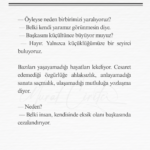 10 Murat Mustafa Ciritçi Uzun süredir yazmıyorum. Söyleyecek sözüm olmadığı için değil; bazı sözlerin insanlara ulaşsa bile içlerine ulaşmadığını düşündüğüm için sustum.