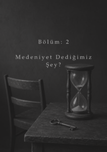 Yaşam ve ölüm ne garip şeyler, değil mi? 7 6 1 Murat Mustafa Ciritçi Yaşam ve ölüm ne garip şeyler, değil mi?
