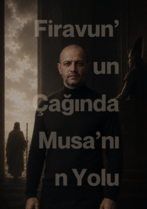 Firavun’un Çağında Musa’nın Yolu 2 1 2 Murat Mustafa Ciritçi İnsanlık, tarihinin bilimsel açıdan en ileri fakat ahlaki bakımdan en çelişkili dönemlerinden birini yaşıyor. Uzaya araçlar gönderiyor, yapay zekâ geliştiriyor ve yaşamın genetik şifrelerini çözmeye çalışıyoruz. Buna karşın dünyanın birçok yerinde çocuklar hâlâ açlık, savaş ve önlenebilir hastalıklar nedeniyle acı çekiyor.