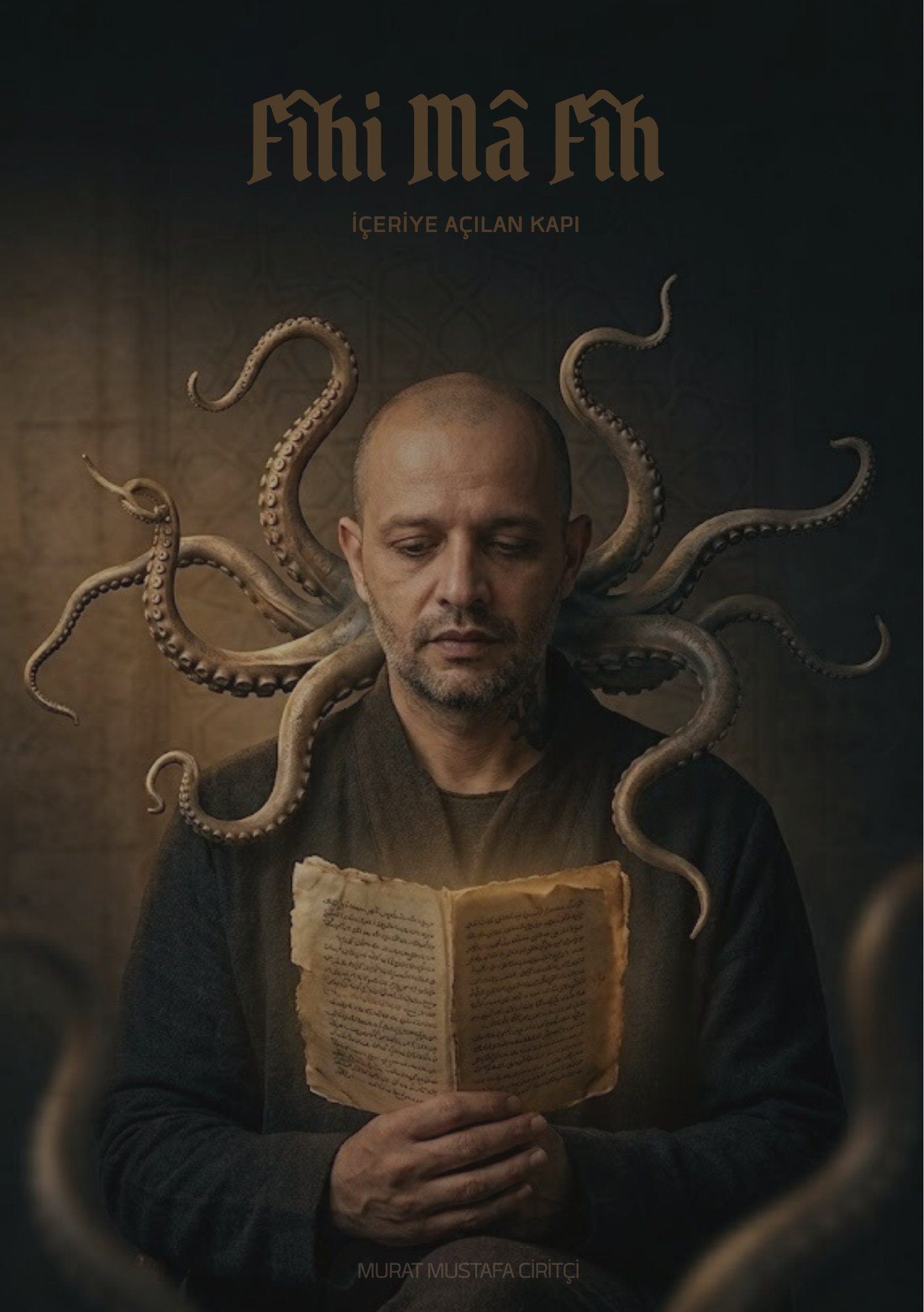 1 Murat Mustafa Ciritçi Fîhi Mâ Fîh üzerine