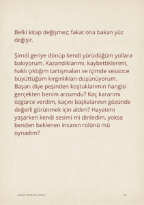 Fîhi Mâ Fîh 11 10 Murat Mustafa Ciritçi Fîhi Mâ Fîh üzerine
