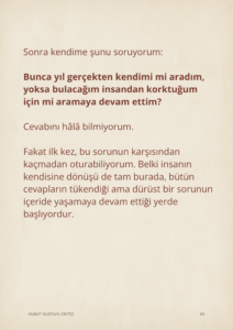 Fîhi Mâ Fîh 12 11 Murat Mustafa Ciritçi Fîhi Mâ Fîh üzerine