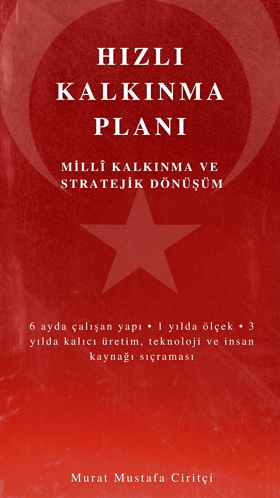 hizlikalkinma Murat Mustafa Ciritçi