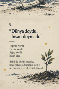 Birkaç Kelimelik Dünya 8 07 Dunya Doydu Murat Mustafa Ciritçi Bir hayatın birkaç kelimeyle anlatılabileceği fikrinden esinlendim.