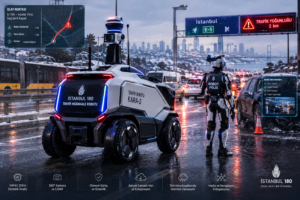 kara2 Murat Mustafa Ciritçi 🚦🤖 İSTANBUL 180 – MOBİL AKIL